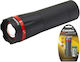 Camelion LED Flashlight with Maximum Brightness 60lm