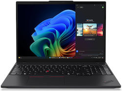 Lenovo ThinkPad T16 G4 16" (Ryzen AI 300-5 PRO 340/32GB/512GB)