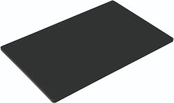 Black Polyethylene Cutting Board
