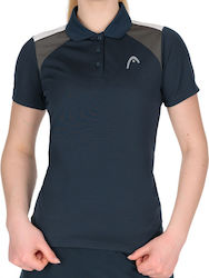 Head Polo Blue