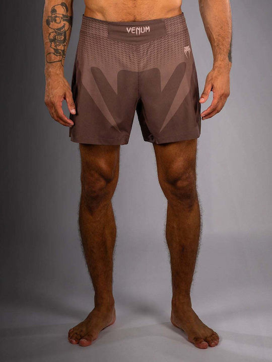 Venum Fightshort VENUM-05917-035 MMA Short Brown