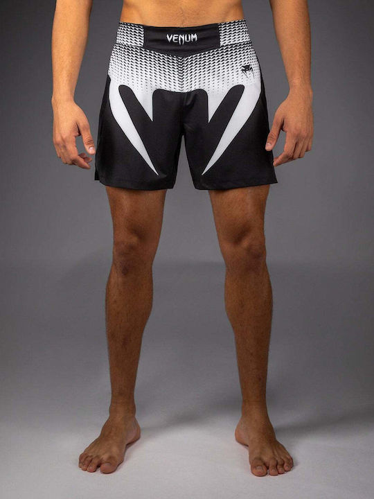 Venum Venum-05917-108 MMA-Shorts Schwarzes