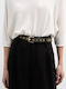 Women's Belt Khaki
