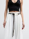 Women's Belt Brown