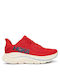 Clifton 10 Men's Running Sport Shoes Red