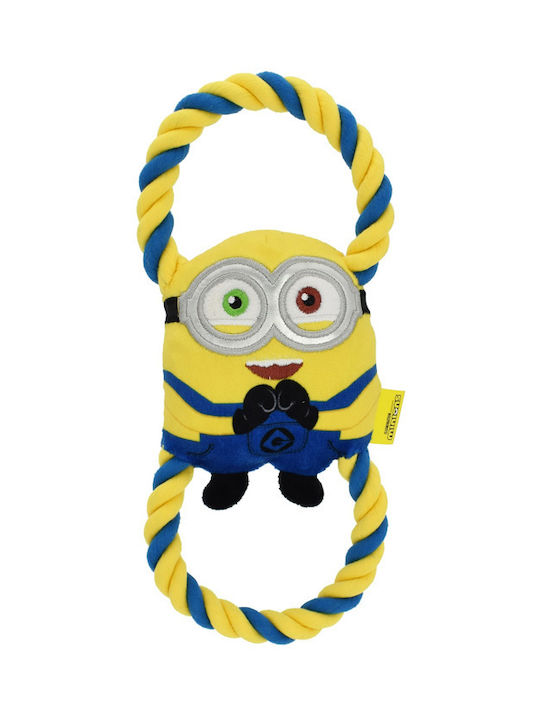 Happypet Seil Hundespielzeug 43cm