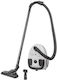 Sencor SVC 45WH-EUE Ηλεκτρική Σκούπα 850W με Σακούλα 1.5lt Λευκή