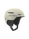 Scott Herren Ski- und Snowboardhelm in Beige Farbe