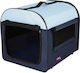 Trixie Dog Carrying Bag Gray L55xW40xH40cm