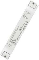 Zambelis Lights Remote LED Power Supply Magnetic Track 25462-ZL