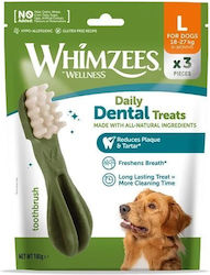 Whimzees Λιχουδιά για Πέτρα & Πλάκα