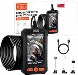 Zenwire Ενδοσκοπική Κάμερα Zenwire Ενδοσκοπική Κάμερα