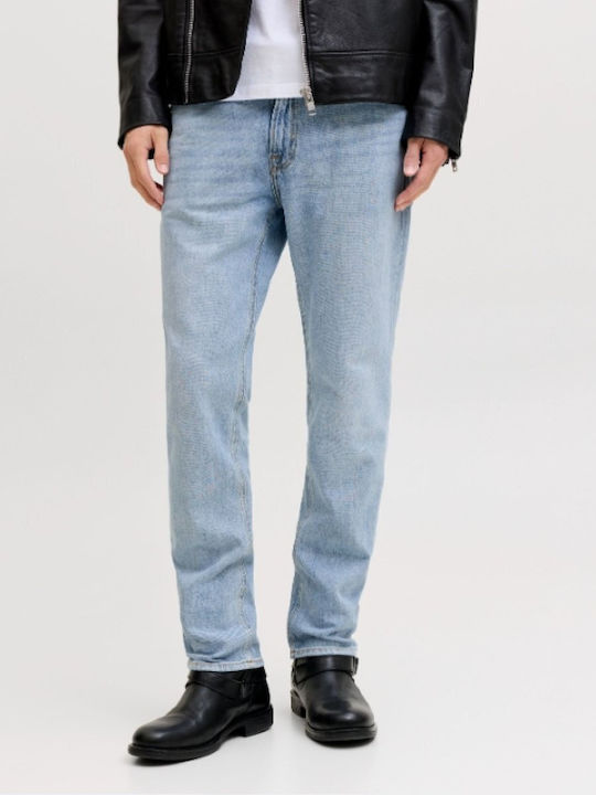 Jack & Jones Men's Jeans Pants with Regular Fit...