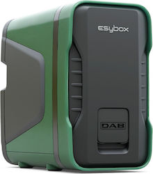 DAB ESYBOX POP Pressure Pump Without Tank