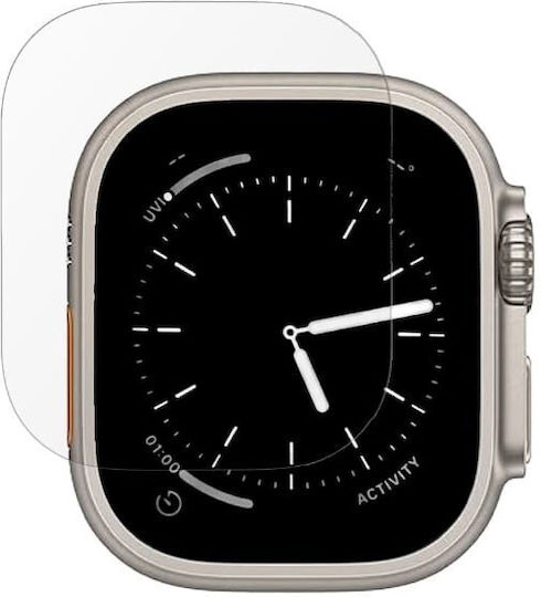 Sandmarc Dlc Pro Tempered Glass Edition Apple Watch Ultra