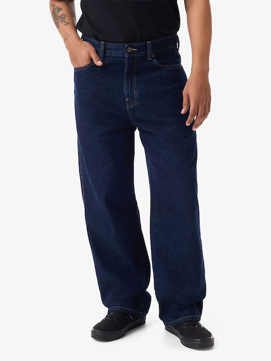 Dickies Men's Jeans Pants with Relaxed Baggy Fi...