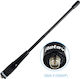 Antenna Retevis High Gain Antenna Rhd-701 Sma-Female Dual Band