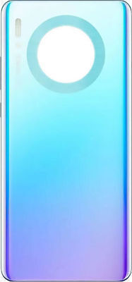 Заден Капак Huawei Mate 30 Дишащ Син