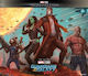 Marvel Studios' The Infinity Saga - Guardians Of The Galaxy Vol. 2: The Art Of The Movie - Titan Books Ltd - Hardback
