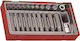 Teng Tools Ядки с Рамка Хост HEX Комплект 23 Бройки