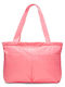 Under Armour Women's Shoulder Bag for Gym Pink