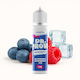 Dr. Frost Flavor Shot 12ml/60ml 1 Stück Blueberry Raspberry Ice