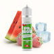 Dr. Frost Flavor Shot 12ml/60ml 1 Stück Strawmelon Ice