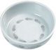 Karlie Ceramic Food Bowl for Cat 220ml