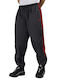 Sportswear Pantaloni De Trening Negri