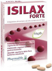 Pharmalife Isilax Forte 45 Ταμπλέτες Pharmalife Isilax Forte 45 Ταμπλέτες