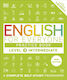 English For Everyone Practice Book Level 3 Intermediate - Dorling Kindersley Ltd - Paperback / Softback