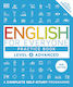 English For Everyone Practice Book Level 4 Advanced - Dorling Kindersley Ltd - Paperback / Softback