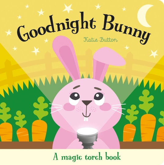 Goodnight Bunny - Gemini Books Group Ltd - Hardback