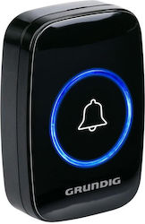Grundig Ασύρματο Κουδούνι Πόρτας Grundig Ασύρματο Κουδούνι Πόρτας