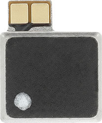Clappio Internal Vibrator Replacement Galaxy S24 Fe Black Silver