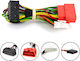 Can-700 Dedicated Cable Ford Lancia Volvo Carguard