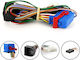 Can-700 Dedicated Cable Citroen Fiat Iveco Lancia Peugeot Carguard