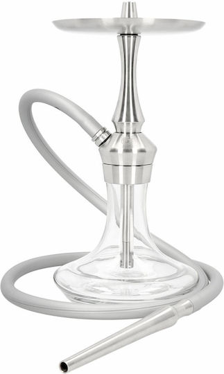 El-badia Hookah Elbadia Single Transparent