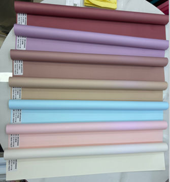 Geschenkverpackung Für Geschenk Flieder 56cm