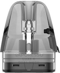 Vaporesso Luxe X Резервен Pod 5ml с Импенданс 0...