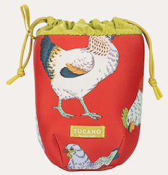 Tucano Women's Pouch