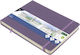 Sketchbook A5 Landscape Heather Purple 140gr 16...