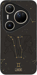 Sonique Zodiac Series Huawei Pura 80 Ultra Gemi...