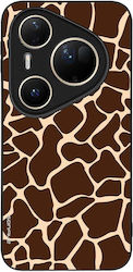 Sonique Animal Print Series Huawei Pura 80 Ultr...