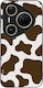 Husă Sonique Animal Print Series Huawei Pura 80...