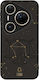 Калъф Sonique Zodiac Series Huawei Pura 80 Ultr...