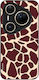 Husă Sonique Animal Print Series Huawei Pura 80...
