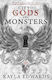 City Of Gods And Monsters Kayla Edwards Penguin Books Ltd
