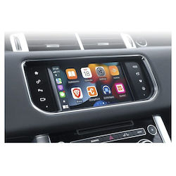 Bizzar Ηχοσύστημα Land Rover Range Rover / Discovery 2012-2015 με Bluetooth, USB & GPS Bizzar Ηχοσύστημα Land Rover Range Rover / Discovery 2012-2015 με Bluetooth, USB & GPS