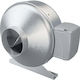 Ecovent Ecovent Industrielle Ventilatoren Zentrifugal Wand Decke Durchmesser 100mm